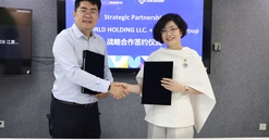 Sun Entertainment & Hospitality Group hợp tác chiến lược với Trip.com mang khách quốc tế đến Việt Nam