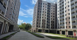 An Giang: Sở Xây dựng chấp thuận nghiệm thu một phần dự án Nhà ở xã hội Golden City
