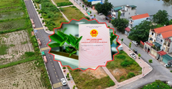 Kể từ nay, đất không sổ đỏ khi bị thu hồi sẽ được bồi thường nếu đáp ứng điều kiện này
