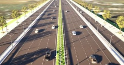 Thủ tướng chỉ đạo 3 năm nữa phải vận hành tuyến cao tốc 160km kết nối TP. HCM với miền Tây