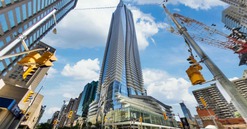 Tòa nhà chọc trời cao nhất Canada: Siêu công trình 85 tầng, có ‘bàn tay’ doanh nghiệp Việt góp sức