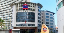 DIC Corp chuyển nhượng một phần quỹ căn hộ tại dự án Cap Saint Jacques cho công ty thành viên