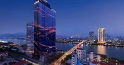 Tòa nhà 45 tầng nằm tại vị trí đắc địa bậc nhất Đà Nẵng phải xác định lại giá đất để cấp sổ đỏ cho người mua