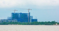 Nhà máy điện 29.500 tỷ của Việt Nam bước vào cột mốc quan trọng khi ứng dụng siêu công nghệ của Nga