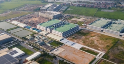 Nam Định thành lập 4 cụm công nghiệp với tổng diện tích khoảng 241ha