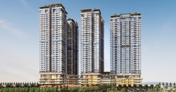 Newtown Diamond: Viên ngọc quý trên cung đường di sản Đà Nẵng