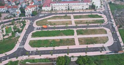 Cả thị trường đang chờ đợi cơ chế định giá đất được tháo gỡ