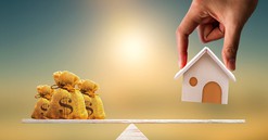Thêm gói tín dụng cho nhà ở xã hội: Gói mới, nỗi lo cũ