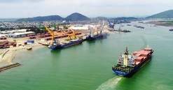 5 năm nữa, tỉnh rộng nhất Việt Nam sẽ có thêm 9 bến cảng, quy mô gần 16.000 tỷ