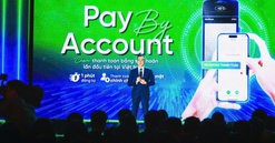 VPBank hoàn thiện "ngân hàng số toàn năng" cùng bộ siêu giải pháp thanh toán không chạm