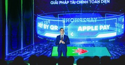 Cách VPBank định hình tương lai thanh toán số toàn diện