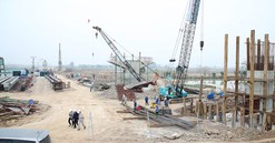 Bộ Xây dựng siết kỷ cương quản lý chất lượng công trình xây dựng