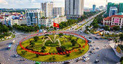 Taseco Land (TAL) muốn đầu tư khu đô thị 4.000 tỷ tại tỉnh nhỏ nhất Việt Nam