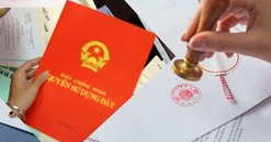 Từ 1/7/2025, có thay đổi về phạm vi công chứng giao dịch bất động sản