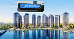 Đất Xanh và cuộc chơi tiền mặt: Khi kẻ 'sẵn đạn' đang chờ thời