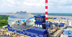 Trong năm nay, nhà máy điện khí LNG 1,4 tỷ USD đầu tiên của Việt Nam sẽ đi vào hoạt động
