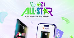 TPBank Mastercard FEST: Thẻ tín dụng đầu tiên tại Việt Nam dành cho tín đồ concert và giải trí
