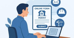 Chính thức từ hôm nay, người dân Hà Nội không phải xếp hàng xin loại giấy phép này
