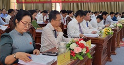 Danh sách lãnh đạo đứng đầu các sở, ngành của TP. Cần Thơ mới