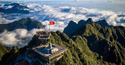 Hôm nay, thị xã lọt top đẹp nhất thế giới của Việt Nam chính thức ngừng hoạt động