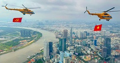 1/7/2025: Ngày hội non sông và bước ngoặt lịch sử