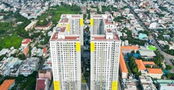 Nguồn cung mới của TP.HCM tăng mạnh khi sáp nhập với Bình Dương và Bà Rịa - Vũng Tàu