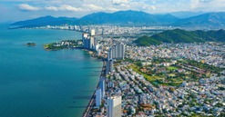 Tỉnh có đường bờ biển dài nhất Việt Nam sẽ có thêm hai khu đô thị mới, quy mô hơn 65.000 tỷ