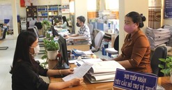Sửa đổi một số quy định về giá tính lệ phí trước bạ đối với nhà đất
