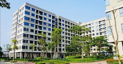Nộp hồ sơ mua nhà ở xã hội ở đâu? Cần những giấy tờ gì?