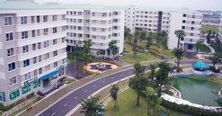 Thành phố lớn nhất Việt Nam sau sáp nhập kêu gọi đầu tư dự án nhà ở xã hội quy mô gần 1.000 tỷ