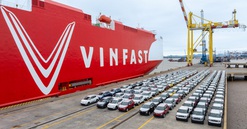 Indonesia xem Việt Nam là hình mẫu về phát triển xe điện 