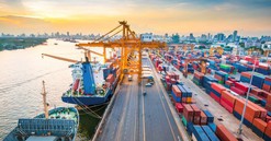 Bắc Ninh: Từ “điểm nóng” cảng cạn đến trung tâm hậu cần của miền Bắc