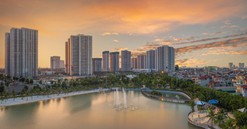 Bất động sản Hà Nội quý II/2025: Nguồn cung cải thiện nhưng giá vẫn tăng mạnh