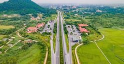 Chỉ 2 tháng nữa, dự án mở rộng tuyến cao tốc dài 264km, đi qua 3 tỉnh thành miền Bắc sẽ chính thức khởi công
