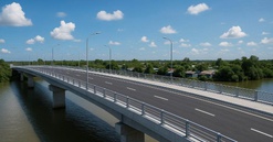 Thành phố đông dân nhất Việt Nam chính thức khởi công cây cầu quy mô, thay thế cầu sắt 50 năm tuổi xuống cấp trầm trọng