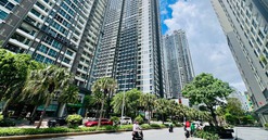 Giá 100 triệu đồng/m2: Từ ‘xa xỉ’ thành ‘bình dân’ trên thị trường chung cư Hà Nội
