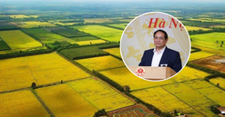 Thủ tướng Chính phủ: Quyền sử dụng đất là yếu tố đầu vào quan trọng cho đầu tư phát triển KT-XH