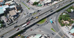 Mở rộng kết nối phía Đông Bắc TP.HCM vào lõi trung tâm