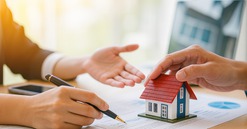 Từ bây giờ, những trường hợp này sẽ không thể sang tên sổ đỏ