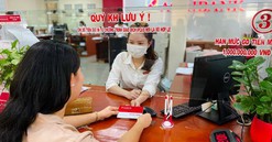 1 tỷ gửi ngân hàng Agribank lãi suất bao nhiêu, kỳ hạn nào lãi suất cao nhất?