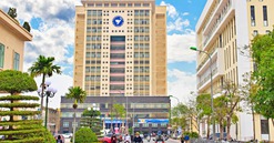 Trường chuyên ngành sức khỏe lớn nhất tỉnh Hưng Yên sắp được mở rộng, trở thành đại học thông minh