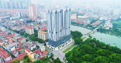‘Siêu phường’ có mật độ dân số đông nhất Hà Nội: Giá đất vượt ngưỡng 400 triệu đồng/m2