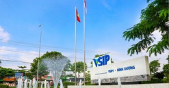 Khu công nghiệp VSIP 1 ở đâu? Giá thuê nhà trọ, phòng trọ gần VSIP 1