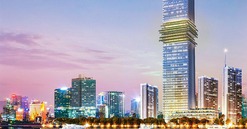 7 tòa nhà chọc trời cao nhất Việt Nam: Tổng vốn hơn 114.000 tỷ đồng, là biểu tượng của đô thị hóa nước nhà