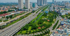 Từ bây giờ, sử dụng đất thương mại dịch vụ thế nào để được cấp sổ đỏ lâu dài?