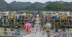 Flamingo Golden Hill - Địa điểm lưu trú hàng đầu của cộng đồng chuyên gia quốc tế