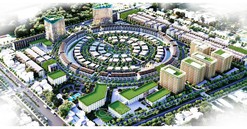 Cà Mau: Giao đất cho Công ty T&T Land Cà Mau để thực hiện dự án nhà ở