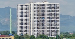 Hà Tĩnh tìm nhà đầu tư "rót" hơn 2.300 tỷ đồng xây nhà ở xã hội