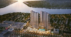 Đà Nẵng dự kiến đón hơn 4.000 căn hộ mới từ 8 dự án vào năm 2026