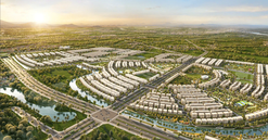 Hàng nghìn nhà đầu tư săn đón Vinhomes Golden City